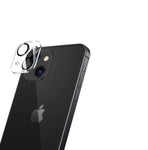 Kameraschutzglas passt für iPhone
