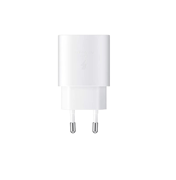 Schnellladegerät USB-C [25 Watt]