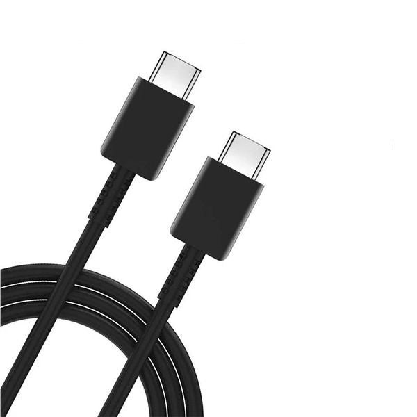 Schnellladeset USB-C (1 Meter)