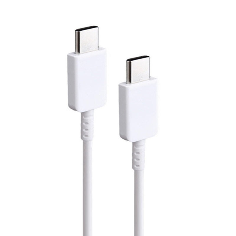 Ladekabel USB-C auf USB-C (1 Meter)