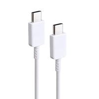 Ladekabel USB-C auf USB-C (1 Meter)