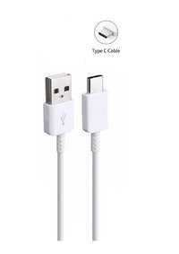 Ladekabel USB-A auf USB-C (120cm)