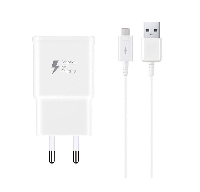 Schnellladeset Micro-USB [15 Watt]