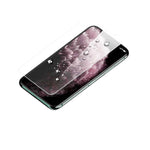 2 x Panzerfolie 9H passt für iPhone