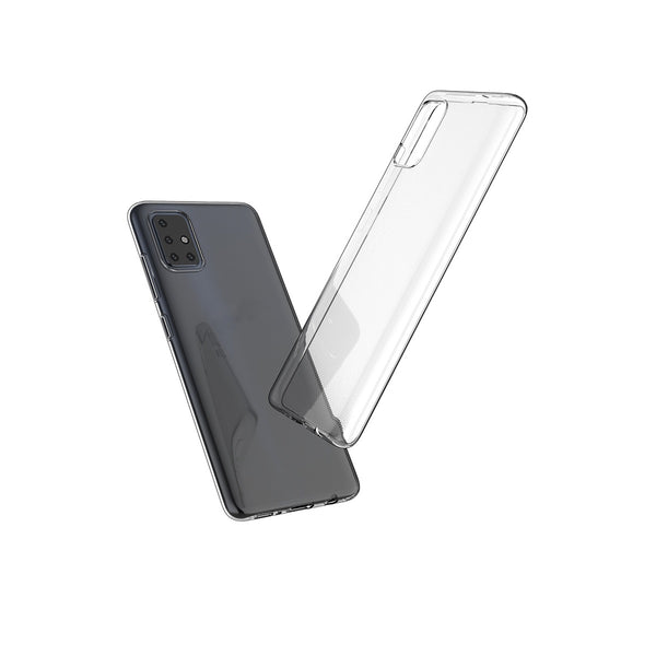 Handyhülle passt für Samsung Galaxy A51