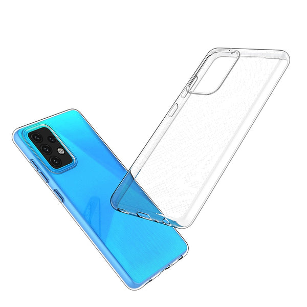 Handyhülle passt für Samsung Galaxy A52s/A52 5G
