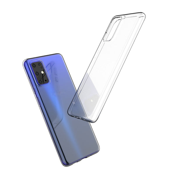 Handyhülle passt für Samsung Galaxy S20 Plus