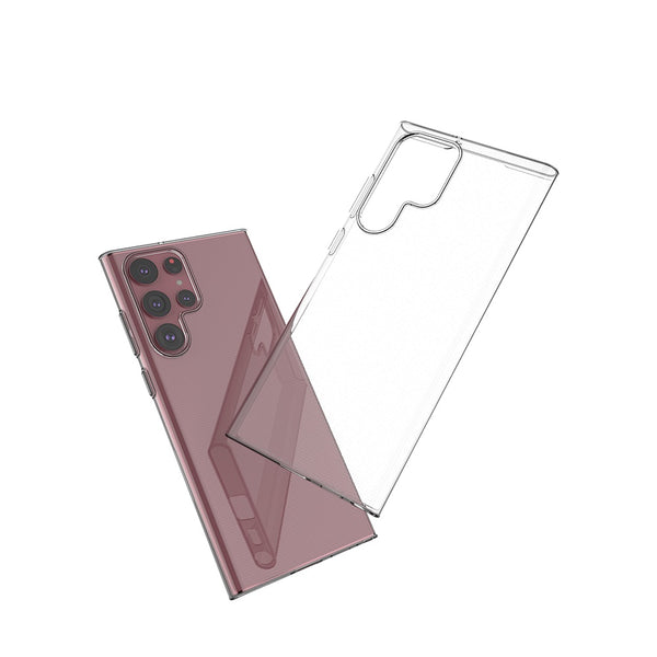 Handyhülle passt für Samsung Galaxy S22 Ultra