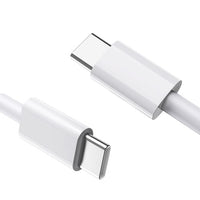 Ladekabel USB-C auf USB-C (1 Meter)