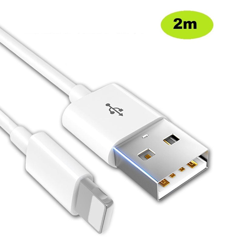 Ladekabel USB-A [2 Meter]