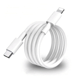 Ladekabel USB-C passt für iPhone 14 / 13 / 12 / 11 / Pro / Max / Mini / XS / XR / SE 2020