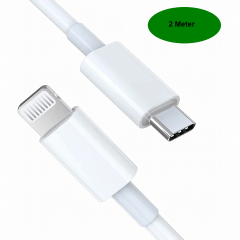 Ladeset USB-C passt für iPhone 14 / 13 / 12 / 11 / Pro / Max