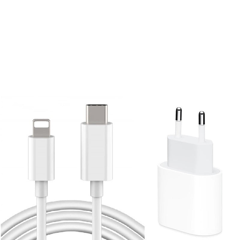 Ladeset USB-C [1 Meter]