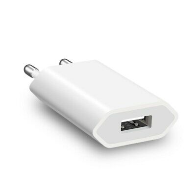 USB Netzteil passt für iPhone 14 / 13 / 12 / 11 / Pro / Max / Mini